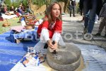 Село Генерал Тодоров, Петрич - Пети национален  фолклорен фестивал "Когато хлябът имаше душа"