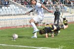 Бургас - Футбол - Купата на България  -  Черноморец“, Бургас  - „Ботев“, Пловдив