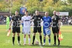 Купата на България по футбол 1/16-финали. „Сартак“, Пловдив – „Арда“, Кърджали 1:2