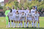 Пловдив - Футбол - Купата на България  -  „Сартак“,Пловдив – „Арда“, Кърджали