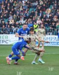 Купата на България по футбол 1/16-финали. „Спартак“, Плевен  - „Левски“, София 0:2