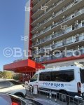 София - Полиция пред Пирогов