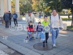 Плевен - Кампания "Капачки за бъдеще"