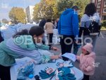 Плевен - Кампания "Капачки за бъдеще"