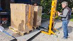 Бюлетините за изборите пристигнаха в Плевен