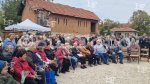 Новопостроеният параклис „Св. Параскева“ посреща хората в плевенското село Тученица