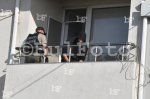 Бургас - Акция на ГДБОП в кв.Мадика