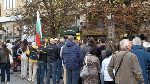 Младите лекари отново протестират: Искат реформи и достойно заплащане