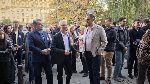Младите лекари отново протестират: Искат реформи и достойно заплащане