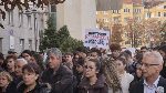 Младите лекари отново протестират: Искат реформи и достойно заплащане