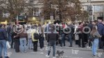 София - Протест на младите лекари