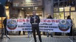 София - Протест на младите лекари