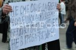 София - Протест срещу Радев и Йотова