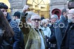 София - Протест срещу Радев и Йотова