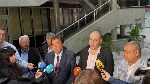 Министър Шишков свиква днес спешна среща за решаване на проблема с трафика по АМ "Хемус" заради ремонта на тунел "Топли дол"