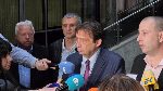 Министър Шишков свиква днес спешна среща за решаване на проблема с трафика по АМ "Хемус" заради ремонта на тунел "Топли дол"