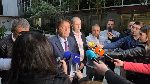 Министър Шишков свиква днес спешна среща за решаване на проблема с трафика по АМ "Хемус" заради ремонта на тунел "Топли дол"