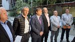 Министър Шишков свиква днес спешна среща за решаване на проблема с трафика по АМ "Хемус" заради ремонта на тунел "Топли дол"