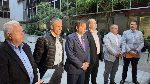 Министър Шишков свиква днес спешна среща за решаване на проблема с трафика по АМ "Хемус" заради ремонта на тунел "Топли дол"