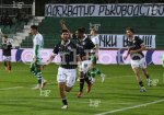 Варна - Черно море - Локомотив Пловдив