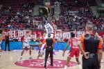 Баскетбол: Евролига - Апоел Тел Авив срещу Виртус (Болоня)