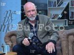 София – Премиера на автобиографията „Въпрос 7“ на Ричард Фланаган в клуб „Перото“