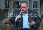 София – Премиера на автобиографията „Въпрос 7“ на Ричард Фланаган в клуб „Перото“