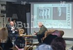 София – Премиера на автобиографията „Въпрос 7“ на Ричард Фланаган в клуб „Перото“