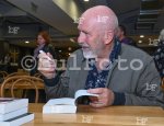 София – Премиера на автобиографията „Въпрос 7“ на Ричард Фланаган в клуб „Перото“