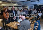София – Премиера на автобиографията „Въпрос 7“ на Ричард Фланаган в клуб „Перото“