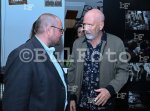 София – Премиера на автобиографията „Въпрос 7“ на Ричард Фланаган в клуб „Перото“