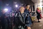 СОФИЯ - Военна прокуратура - арест на служителя от НСО Мартин Варадинов