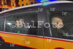 СОФИЯ - Военна прокуратура - арест на служителя от НСО Мартин Варадинов