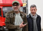 София – Начало на снимките на филма "Морето от неща"