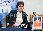Теодора Димова представи новия си роман „Всичко, което се случва“