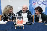 София – Премиера на романа „Всичко, което се случва“ от Теодора Димова