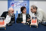София – Премиера на романа „Всичко, което се случва“ от Теодора Димова