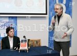 София – Премиера на романа „Всичко, което се случва“ от Теодора Димова