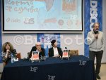 София – Премиера на романа „Всичко, което се случва“ от Теодора Димова