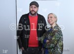 София – Откриване на изложбата „Дихание“ на Тереза Зиковска