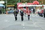 Курсантите медици  от Випуск "Априлски-2026" получават първото си офицерско звание