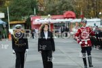 София - Първо офицерско звание за курсантите медици
