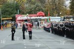 София - Първо офицерско звание за курсантите медици