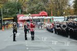 София - Първо офицерско звание за курсантите медици