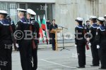 София - Първо офицерско звание за курсантите медици