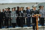 София - Първо офицерско звание за курсантите медици