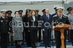 София - Първо офицерско звание за курсантите медици