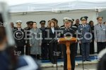 София - Първо офицерско звание за курсантите медици
