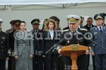 София - Първо офицерско звание за курсантите медици