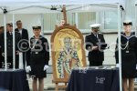 София - Първо офицерско звание за курсантите медици